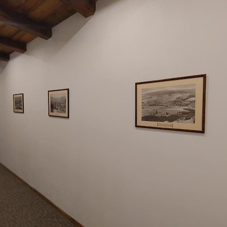 Apartamento U Mikesu Vyšší Brod Exterior foto
