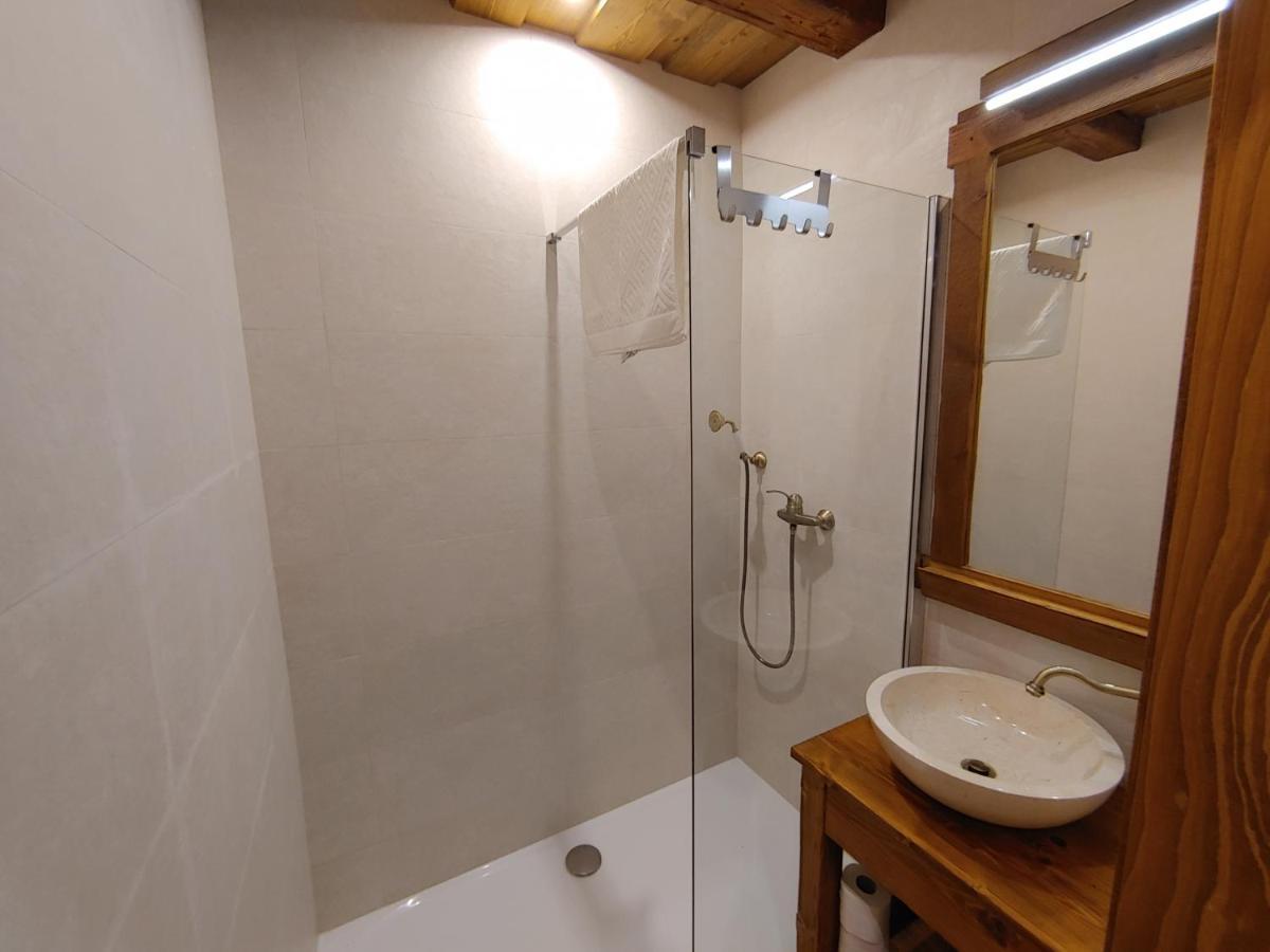 Apartamento U Mikesu Vyšší Brod Exterior foto