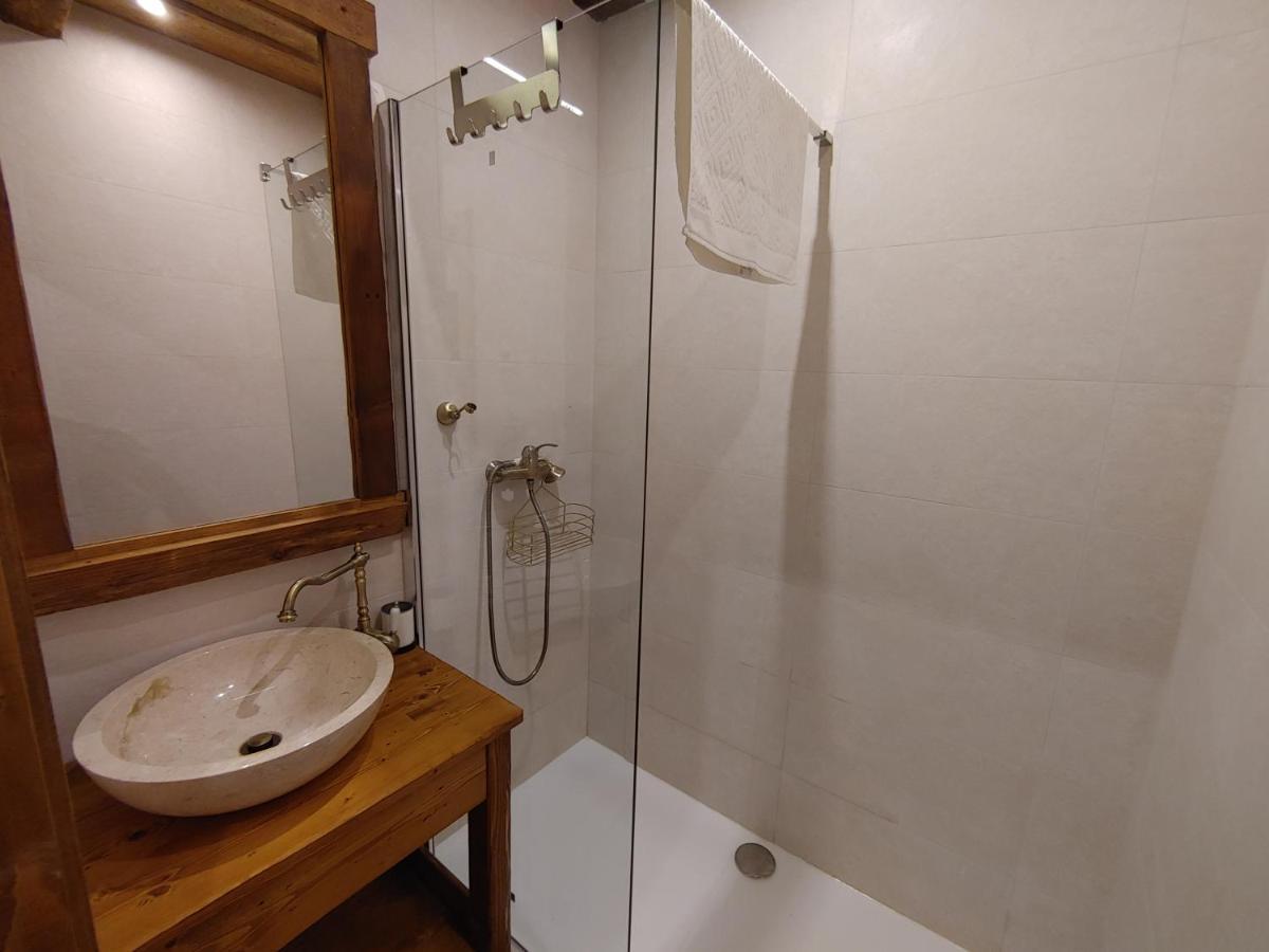Apartamento U Mikesu Vyšší Brod Exterior foto